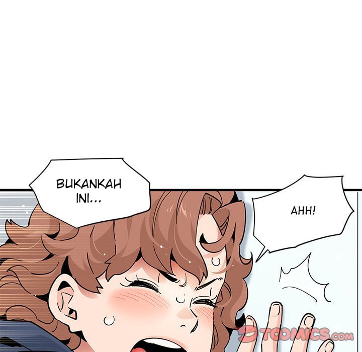 Love Factory - Chapter 25 27