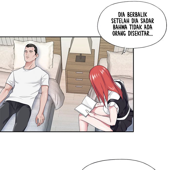 Maid (KOI) - Chapter 25 63