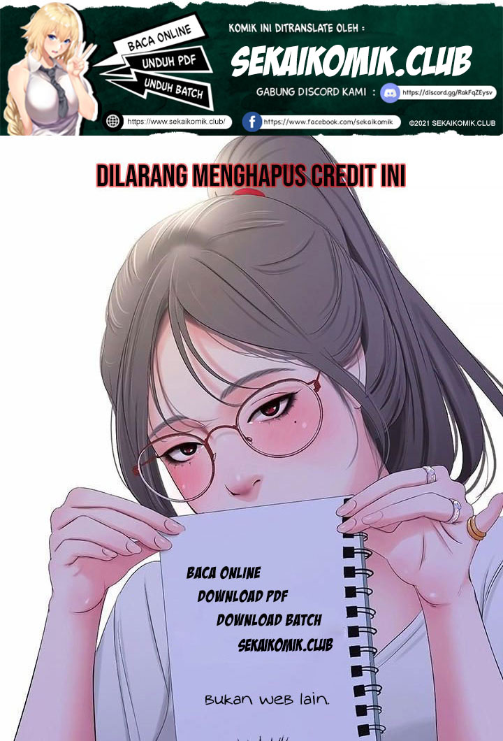 Close, but Far - Chapter 25 154