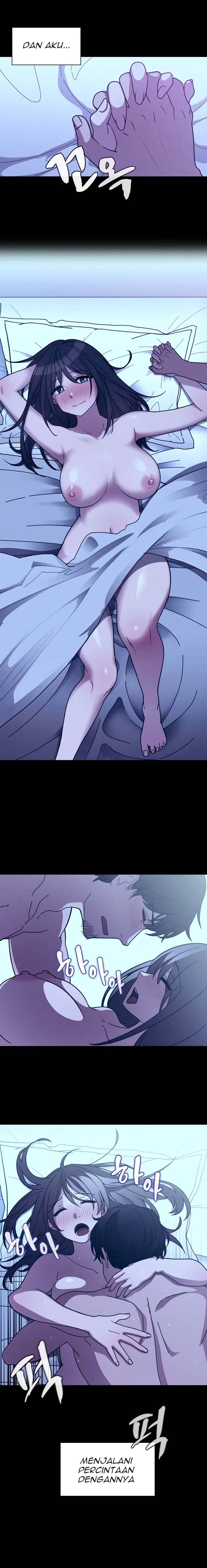 Close as Neighbors - Chapter 25 11