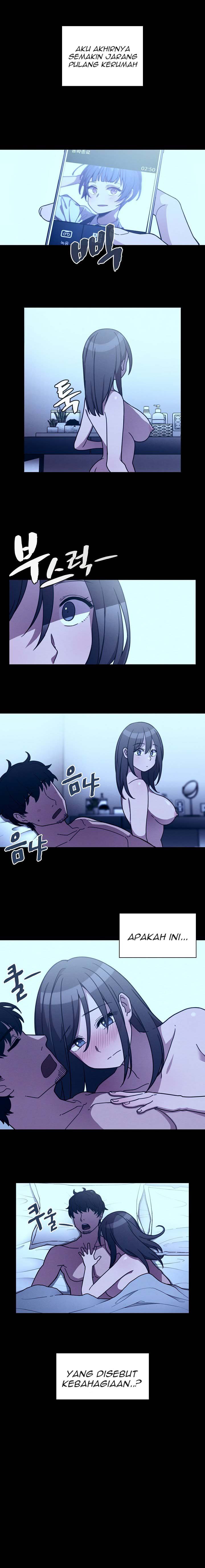 Close as Neighbors - Chapter 25 13