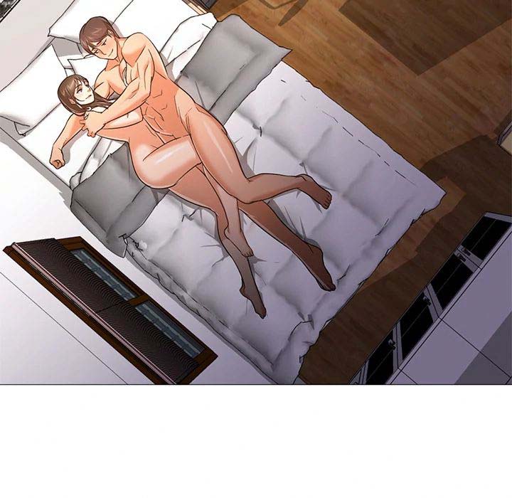 Good Night - Chapter 25 26