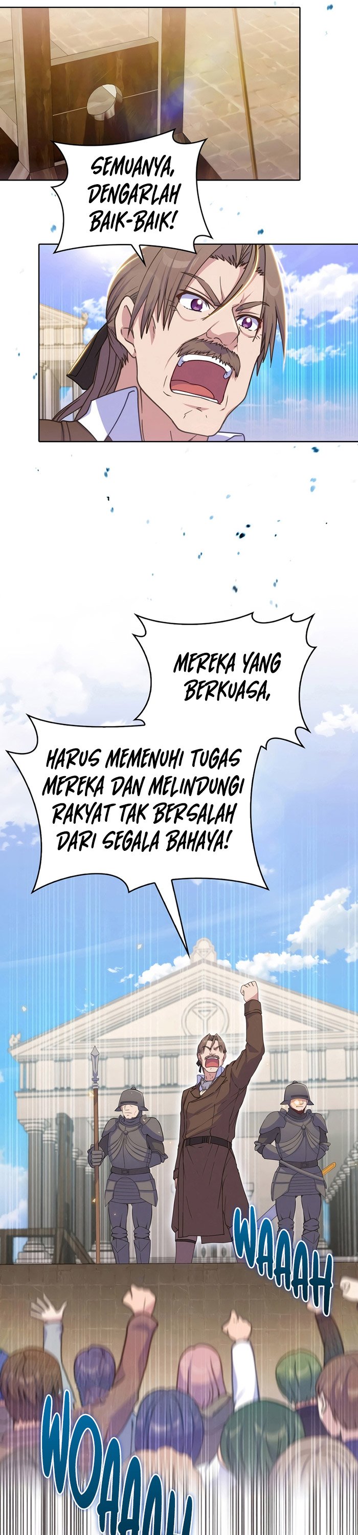 Never Die Extra - Chapter 25 21