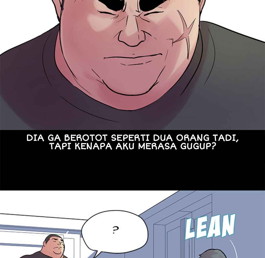 Project Utopia - Chapter 25 8