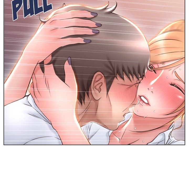 Close, but Far - Chapter 25 26