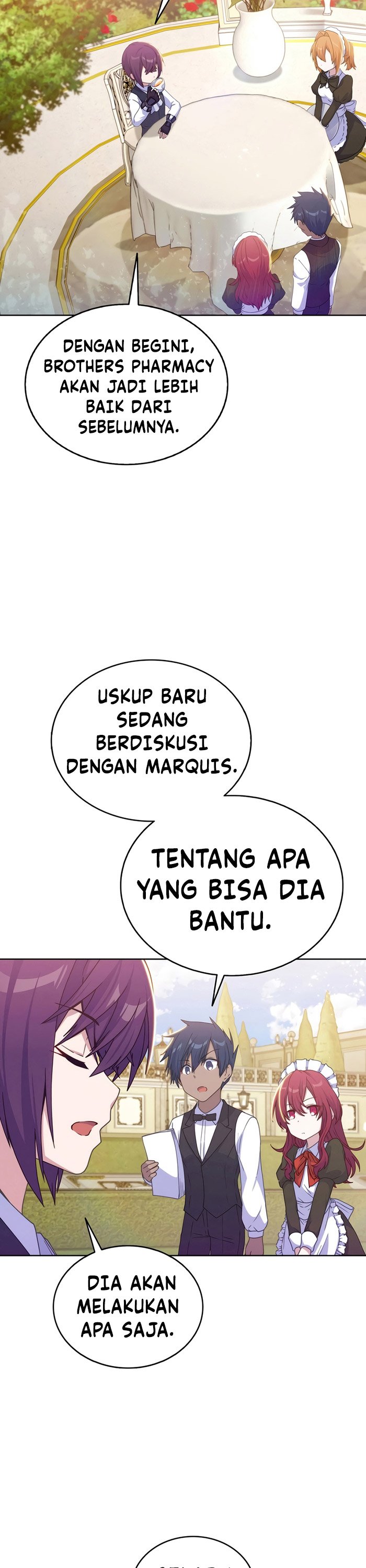 Never Die Extra - Chapter 25 23