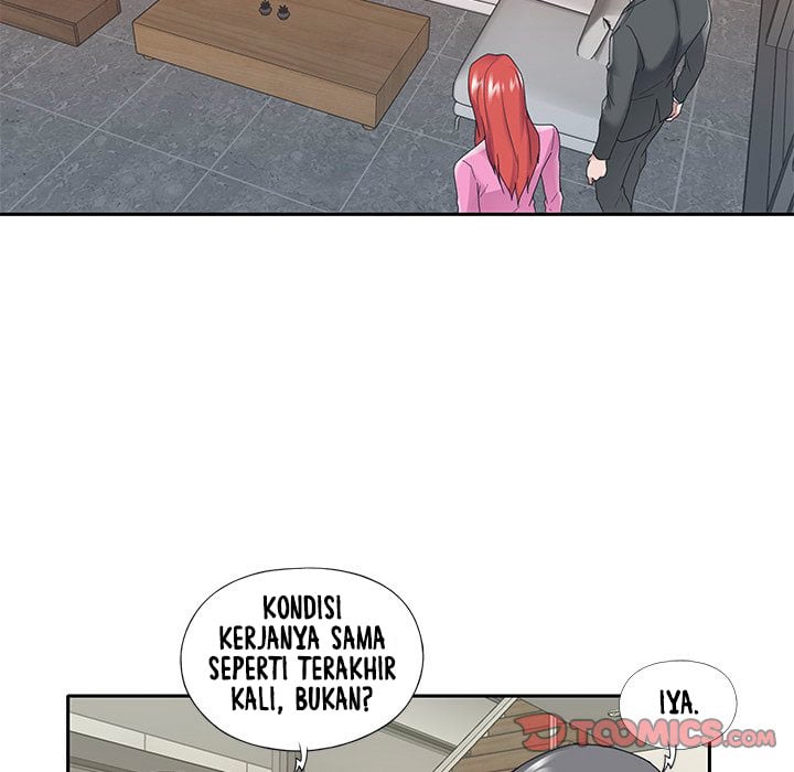 Maid (KOI) - Chapter 25 36