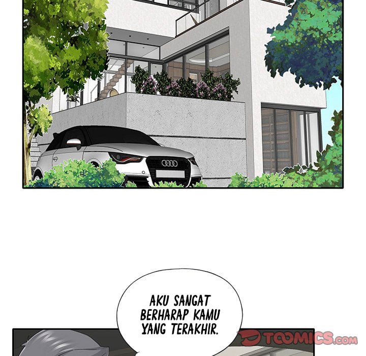 Maid (KOI) - Chapter 25 40