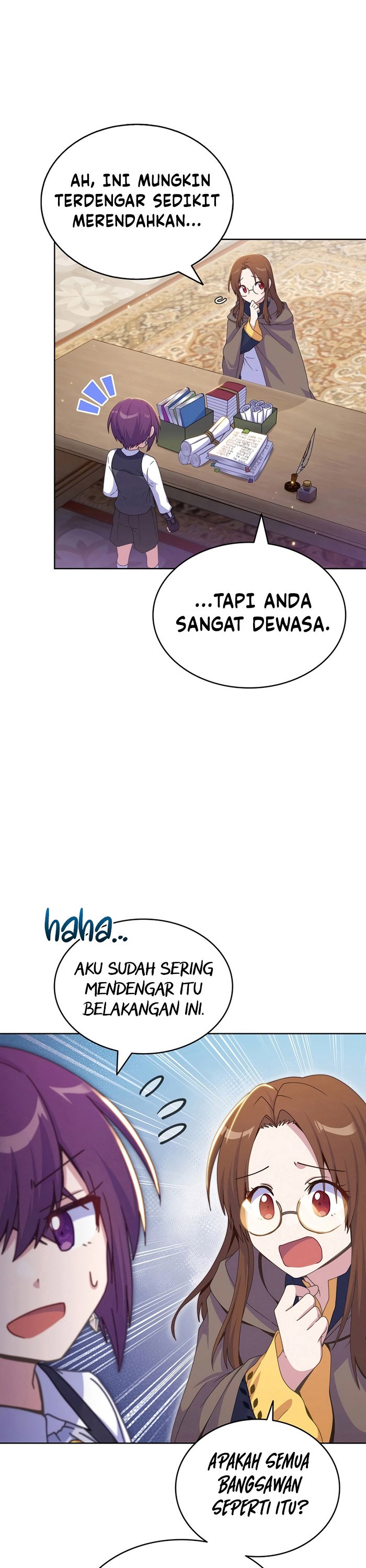 Never Die Extra - Chapter 25 9