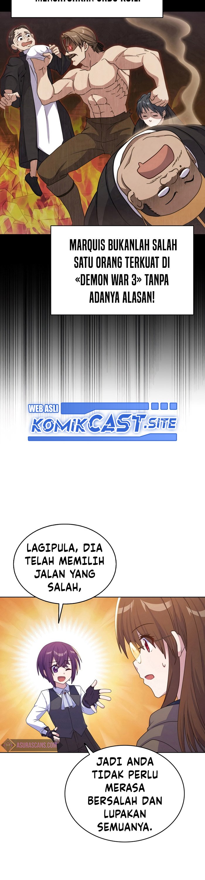 Never Die Extra - Chapter 25 8