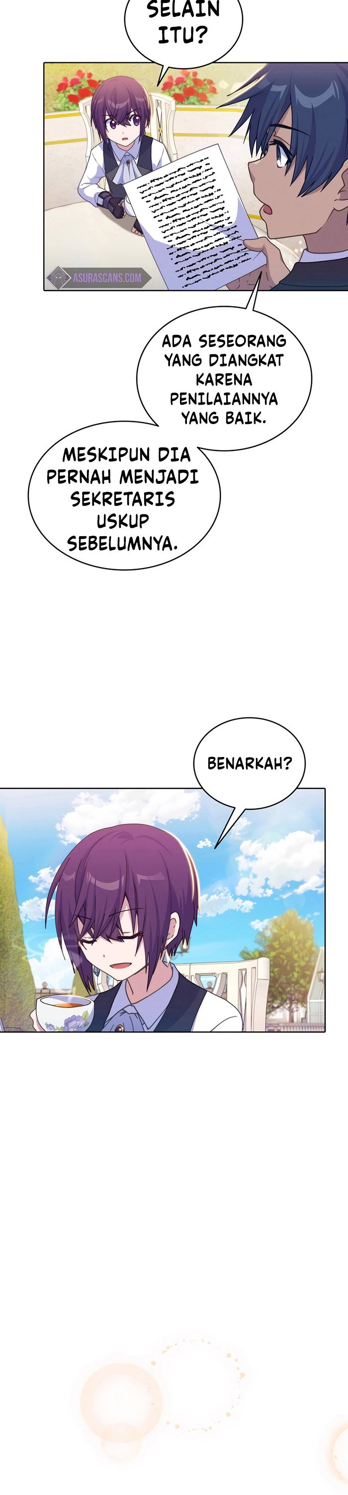 Never Die Extra - Chapter 25 24