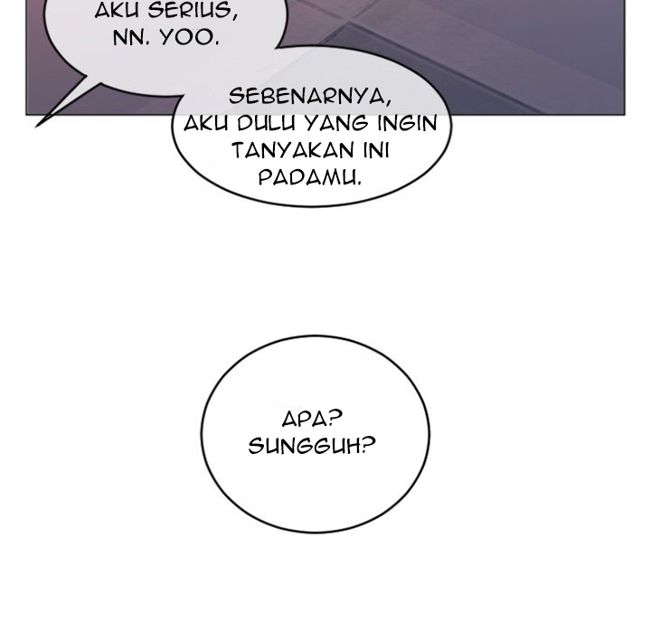 Close, but Far - Chapter 25 99