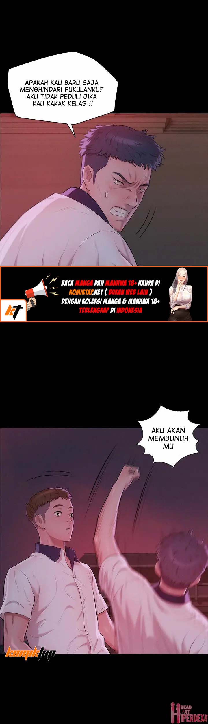 Freshman - Chapter 25 11
