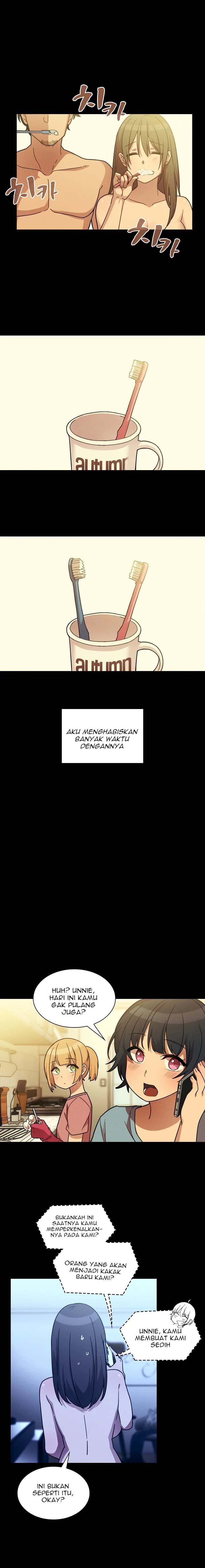 Close as Neighbors - Chapter 25 12