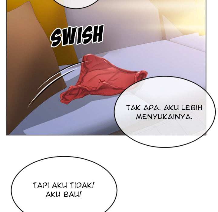 Close, but Far - Chapter 25 132