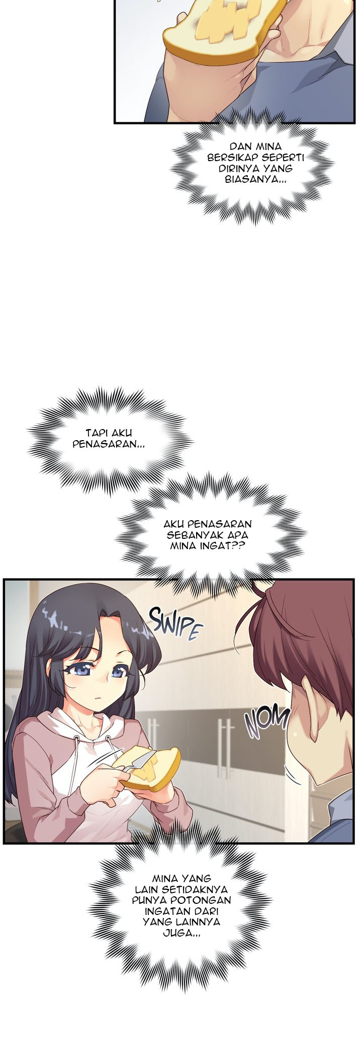 The Girlfriend Dice - Chapter 59 1074