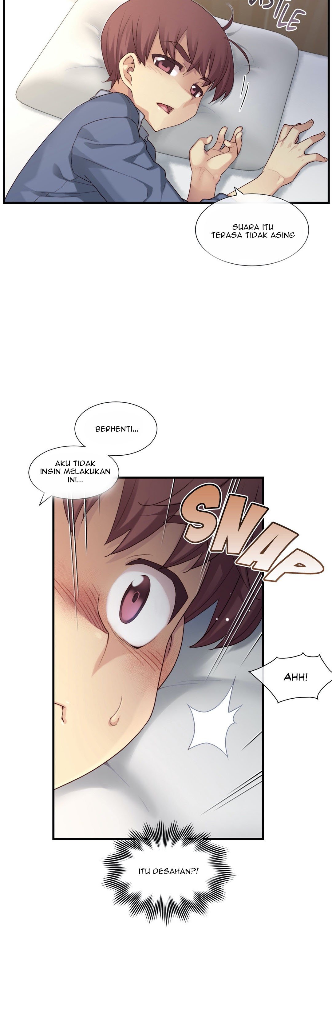 The Girlfriend Dice - Chapter 59 927