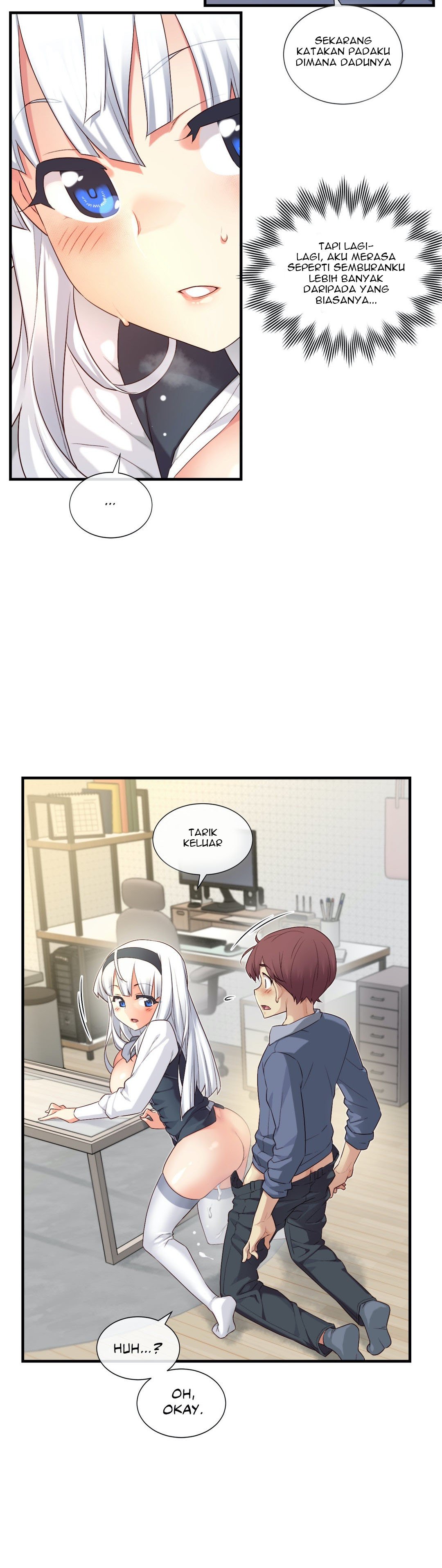 The Girlfriend Dice - Chapter 59 992