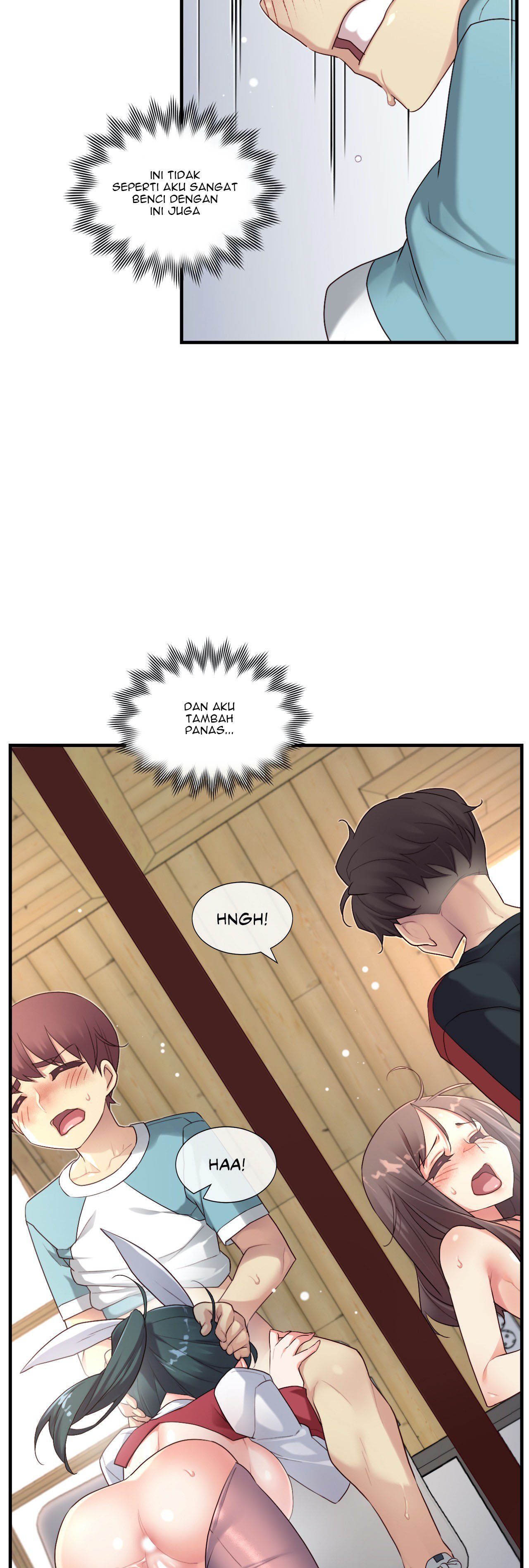 The Girlfriend Dice - Chapter 59 632