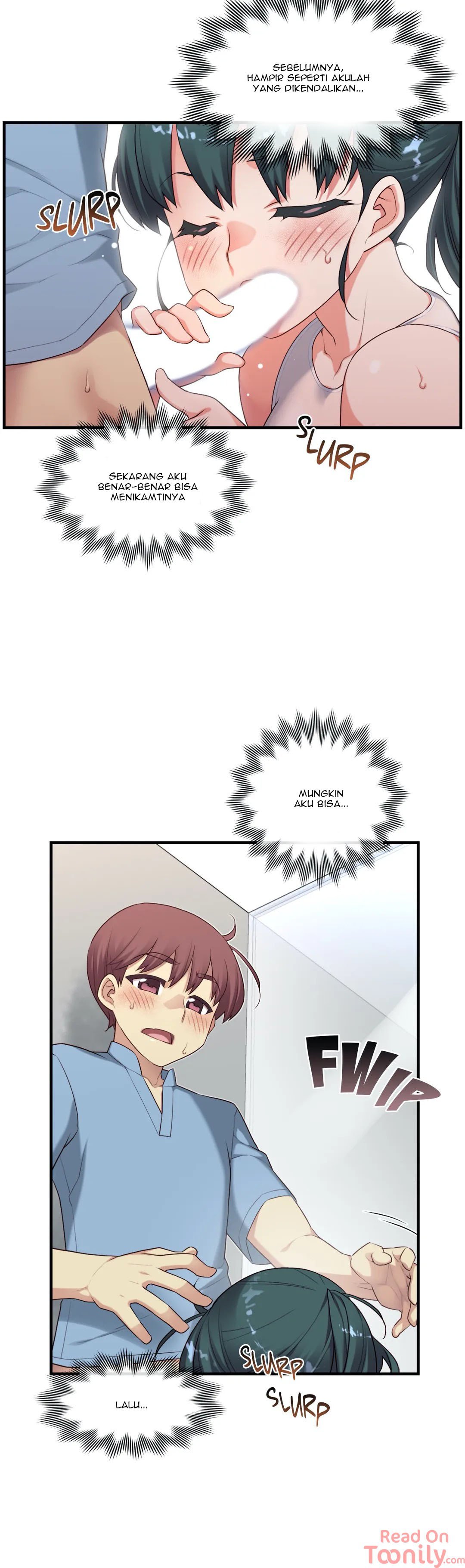 The Girlfriend Dice - Chapter 23 471