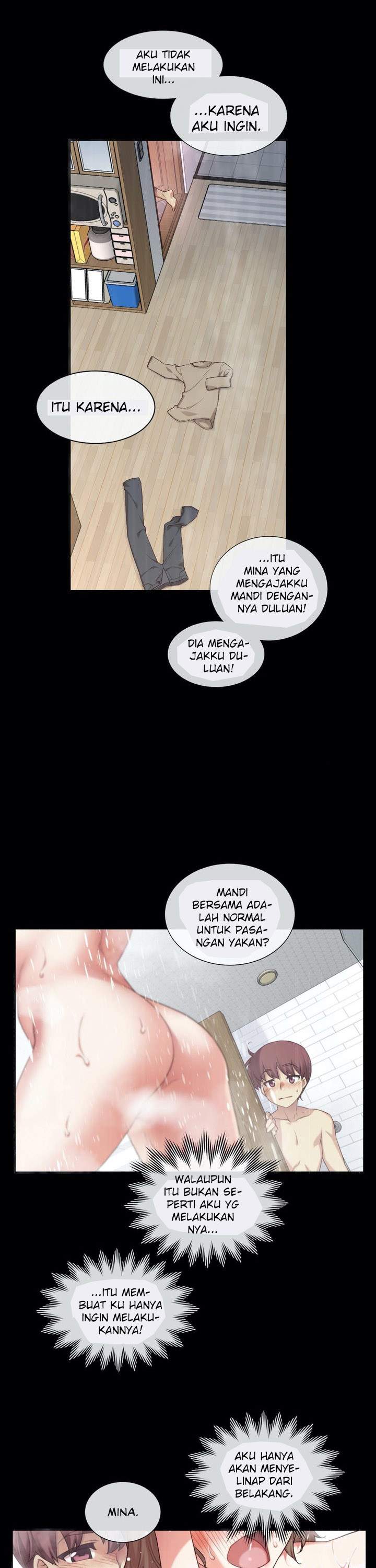 The Girlfriend Dice - Chapter 23 292