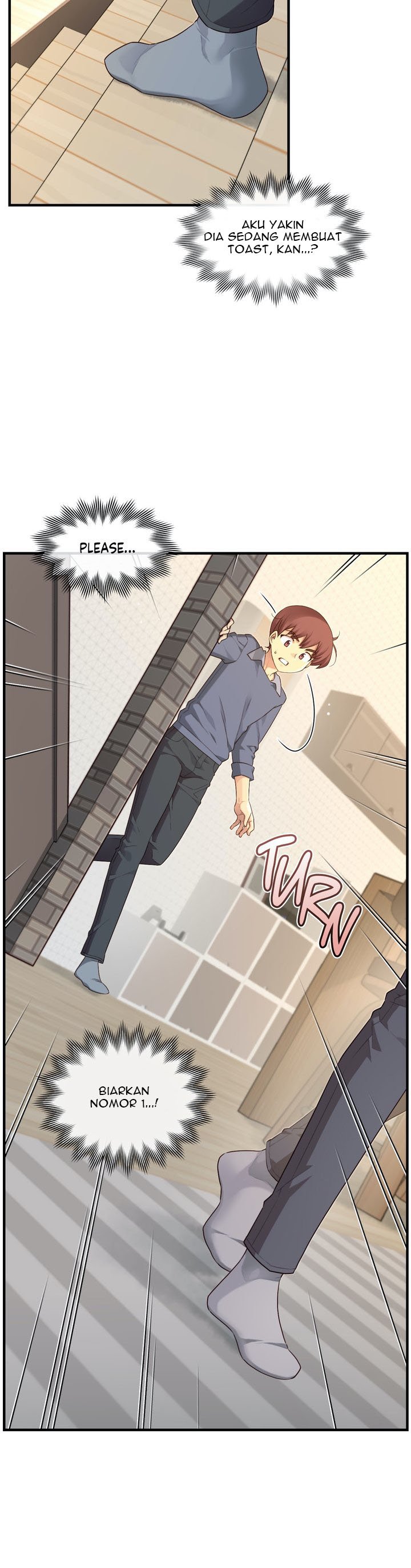 The Girlfriend Dice - Chapter 59 1067