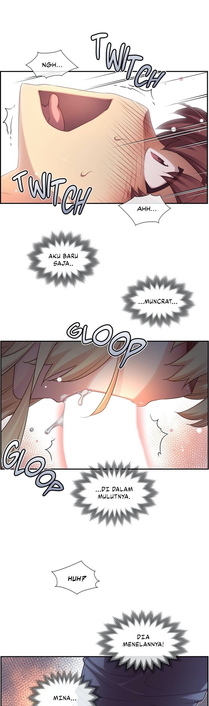 The Girlfriend Dice - Chapter 23 196