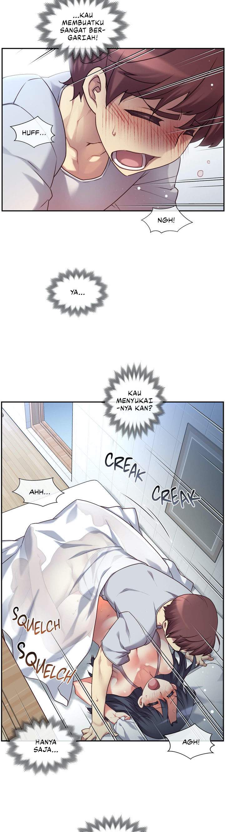 The Girlfriend Dice - Chapter 23 18