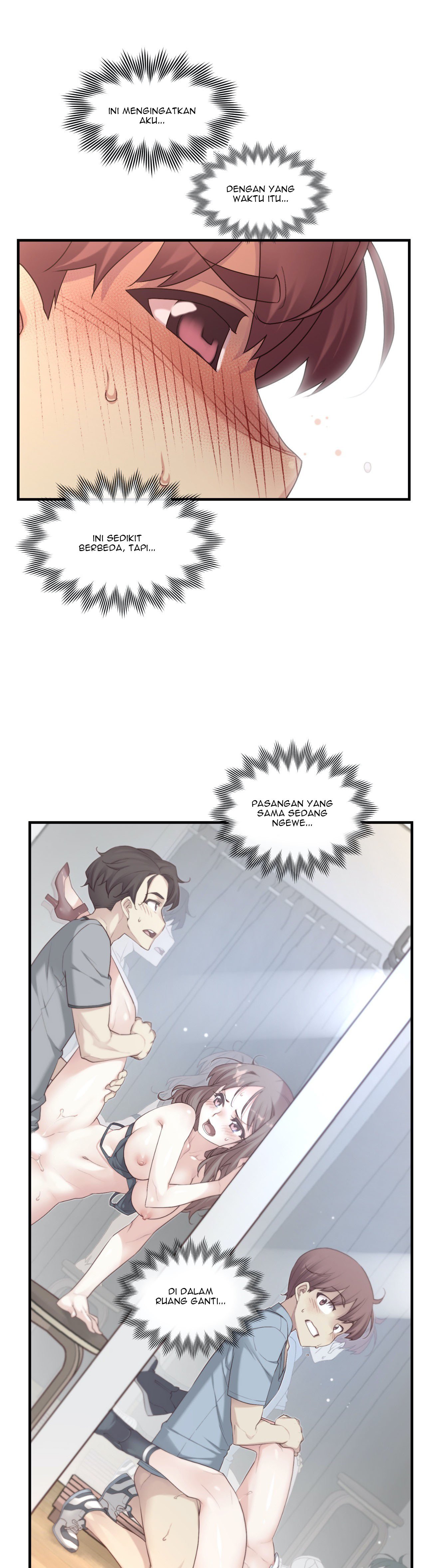 The Girlfriend Dice - Chapter 59 620