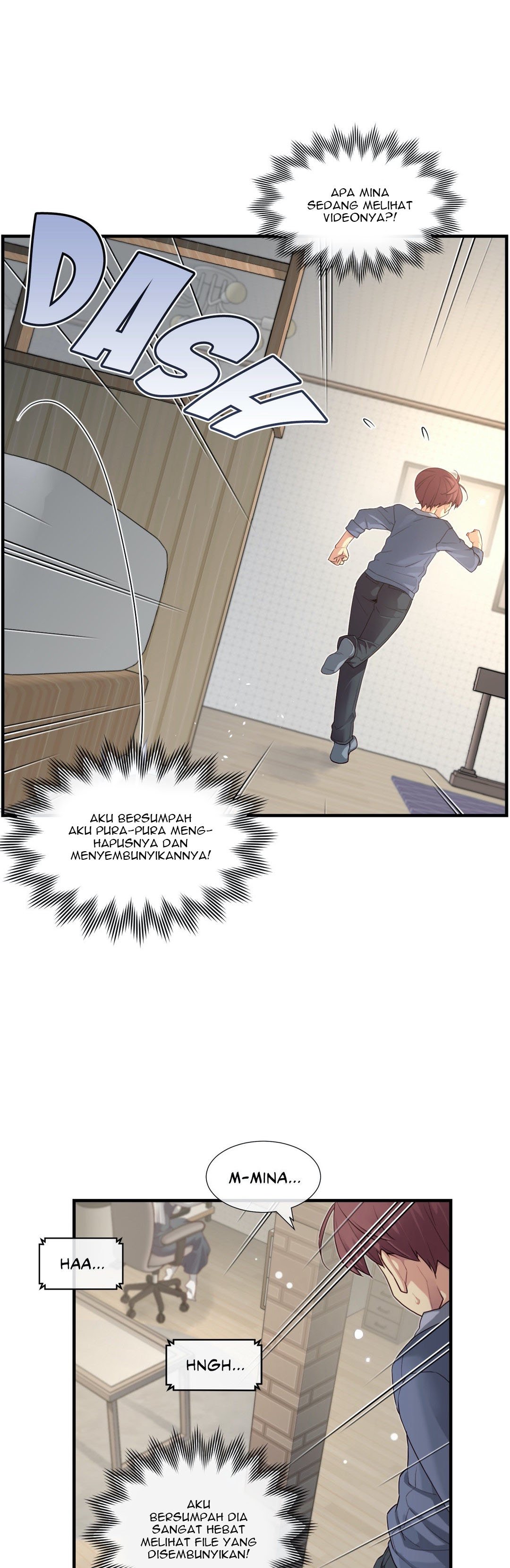 The Girlfriend Dice - Chapter 59 928
