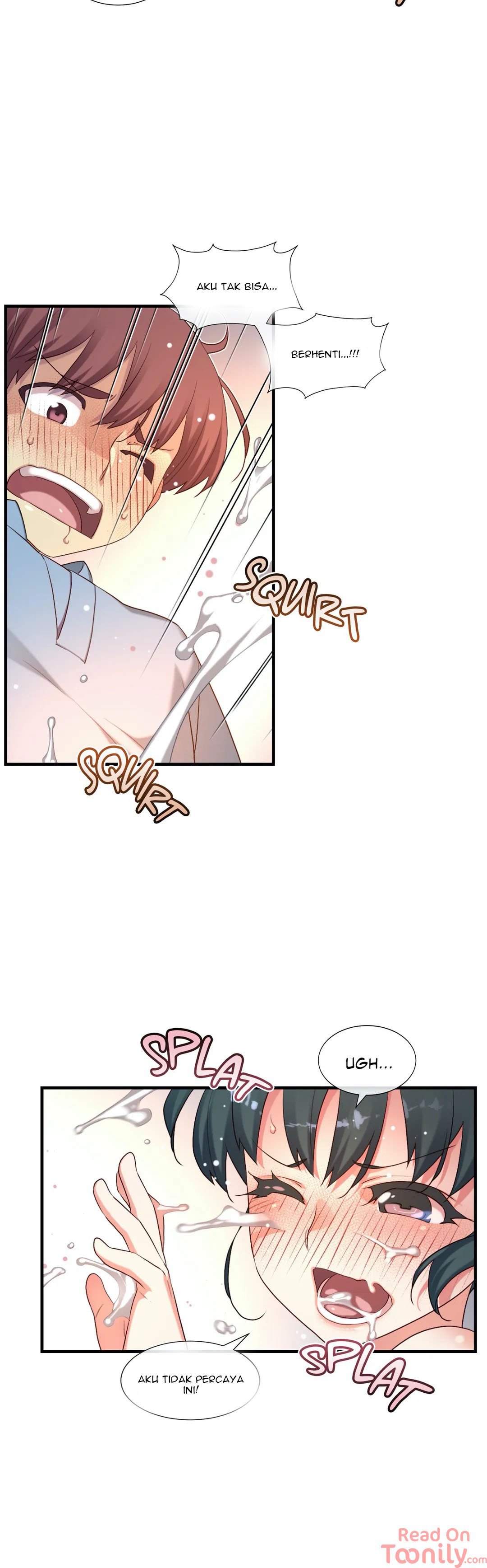 The Girlfriend Dice - Chapter 23 480
