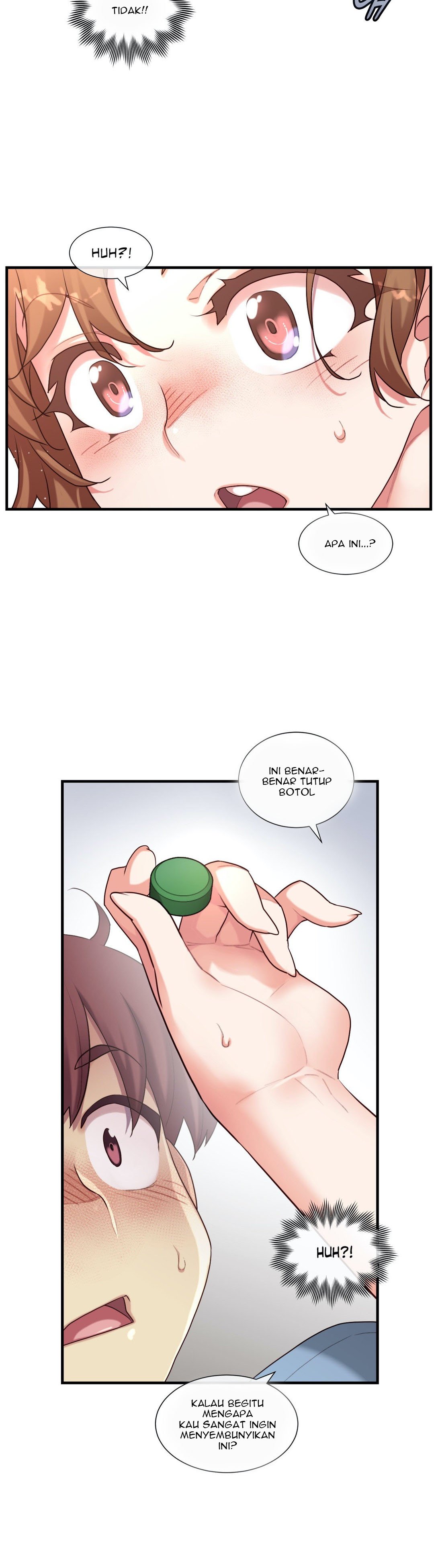 The Girlfriend Dice - Chapter 59 760