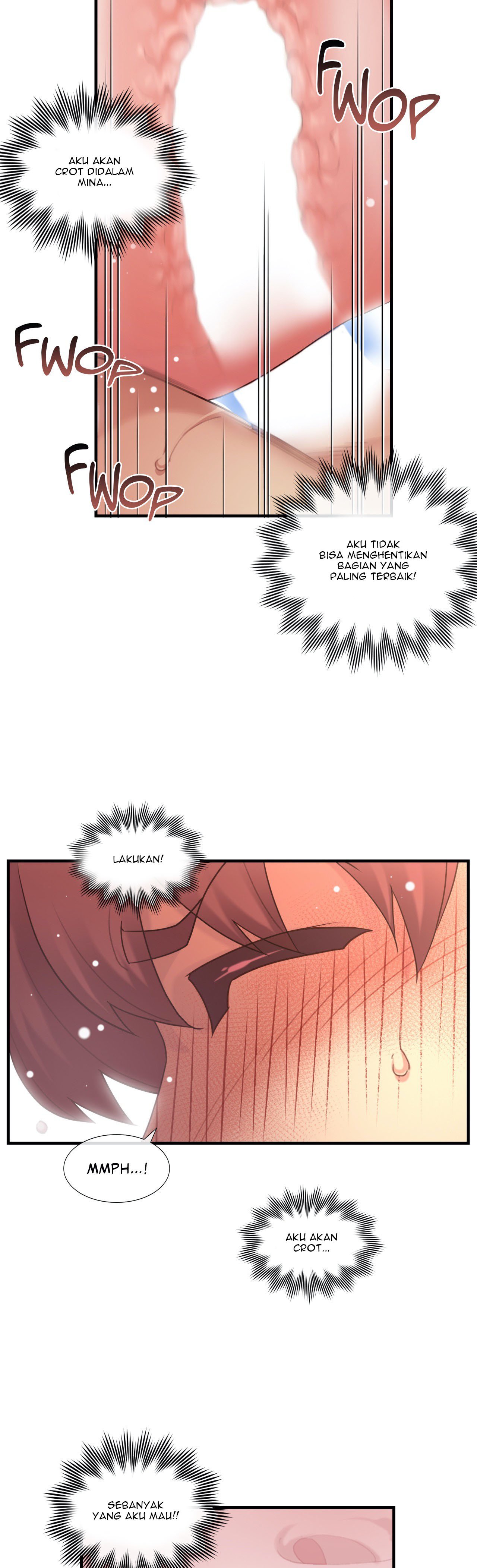 The Girlfriend Dice - Chapter 59 663