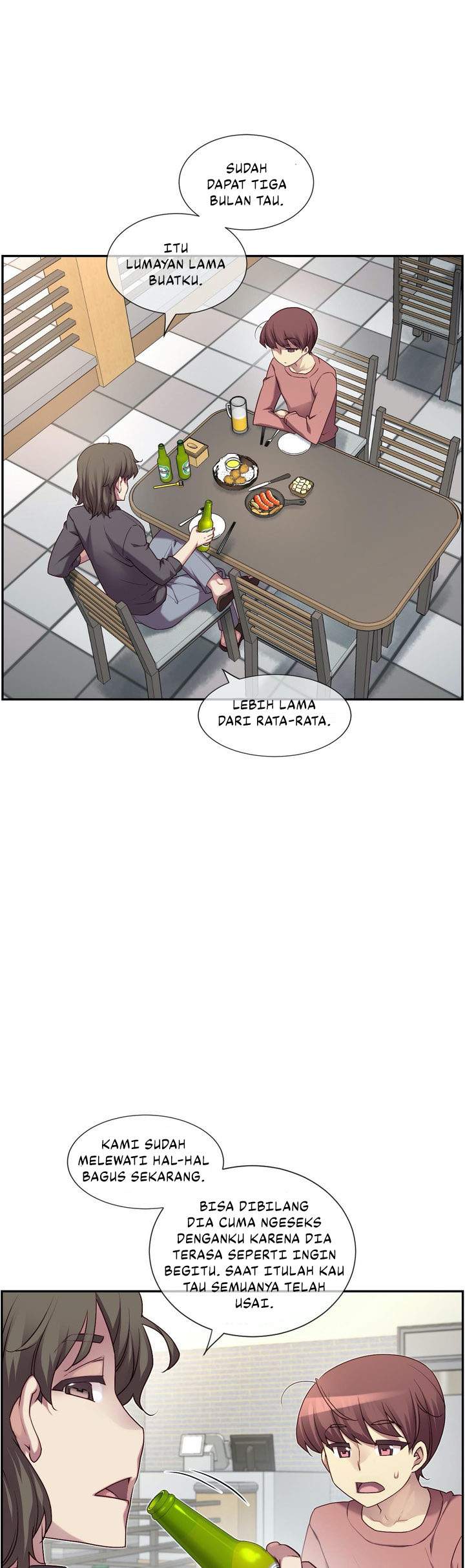 The Girlfriend Dice - Chapter 23 6