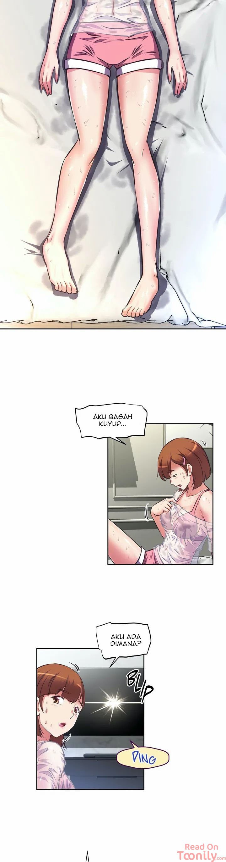 Hell&#8217;s Harem - Chapter 01 48
