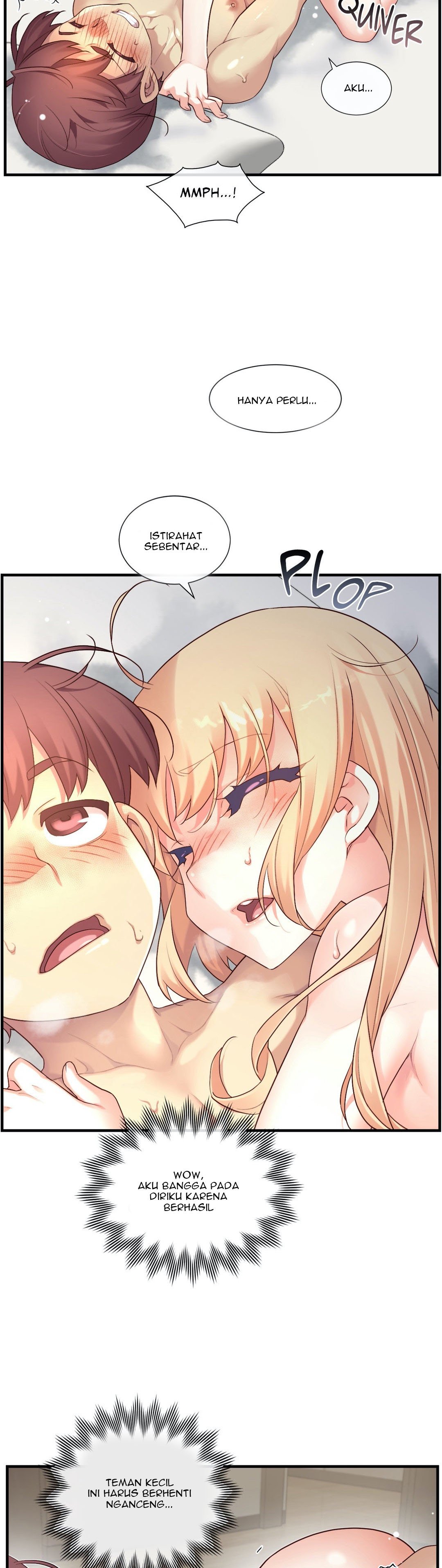 The Girlfriend Dice - Chapter 59 837