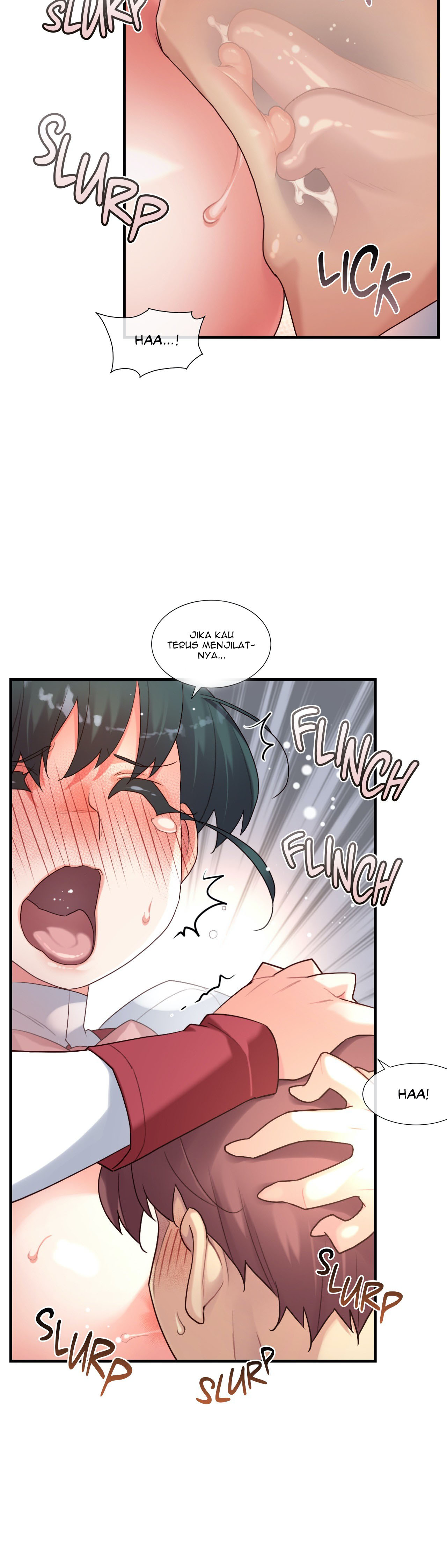 The Girlfriend Dice - Chapter 59 658