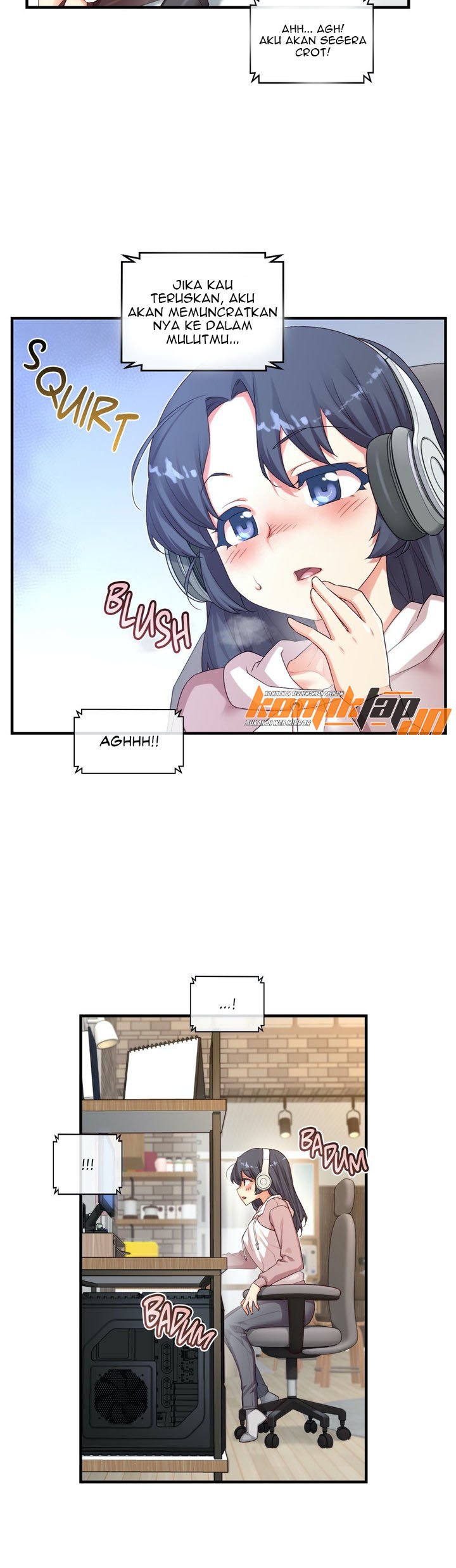 The Girlfriend Dice - Chapter 59 1085