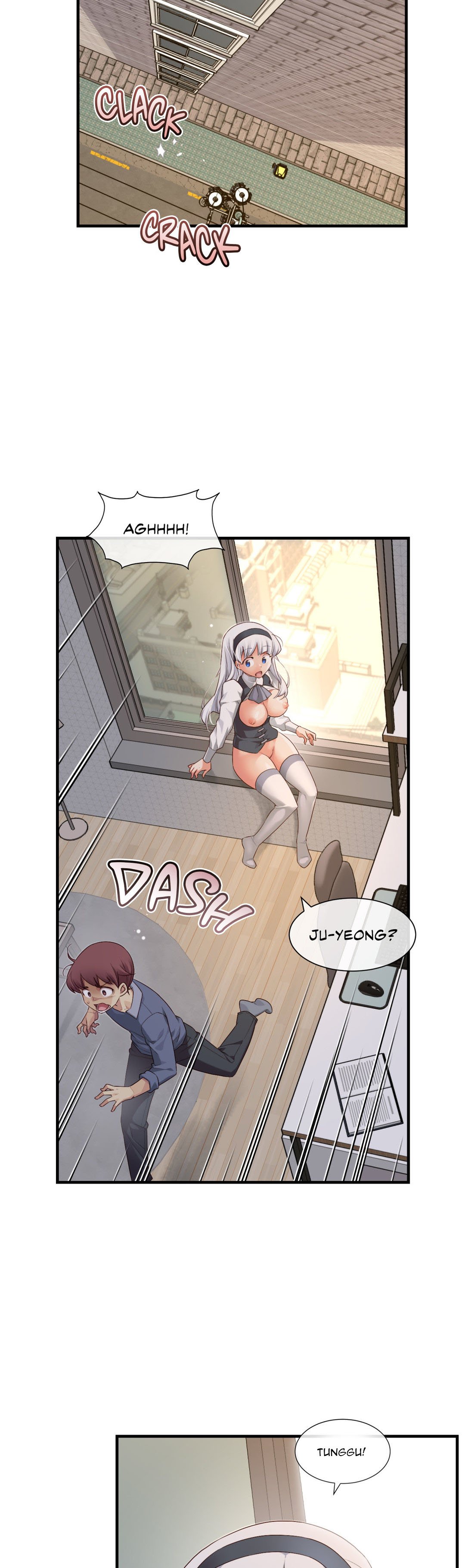 The Girlfriend Dice - Chapter 59 1046