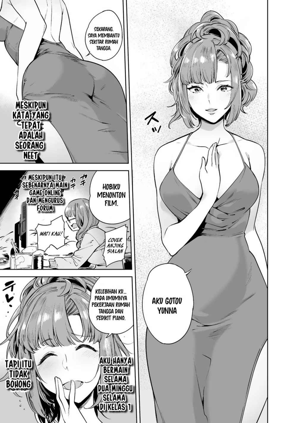 Tamarowa - Chapter 01 17