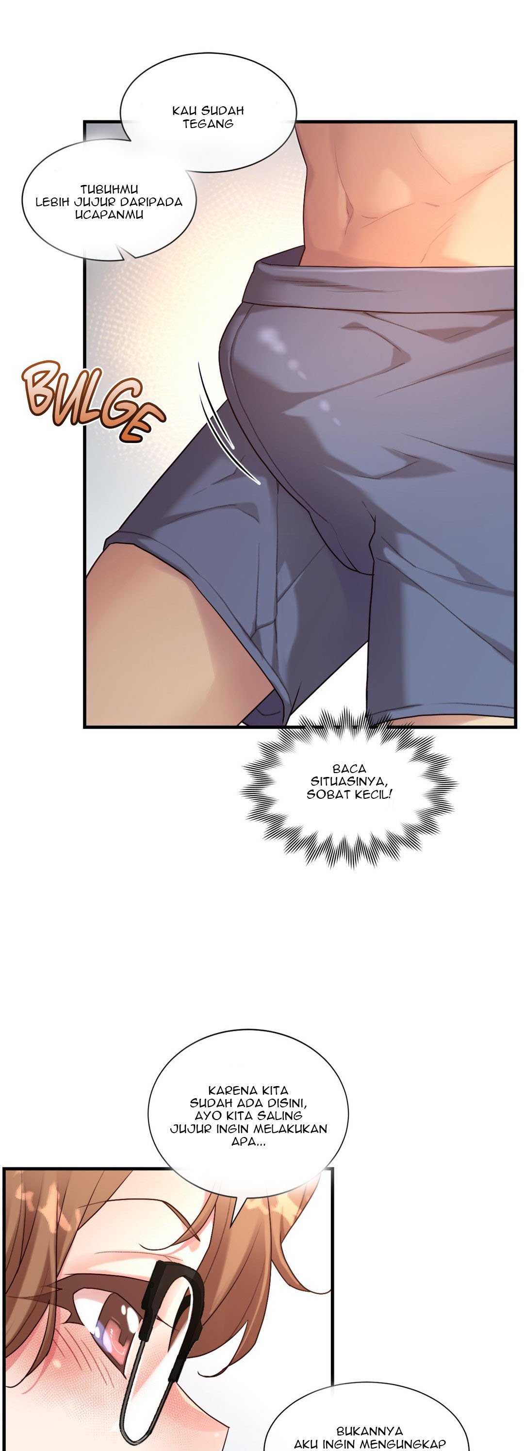 The Girlfriend Dice - Chapter 59 778