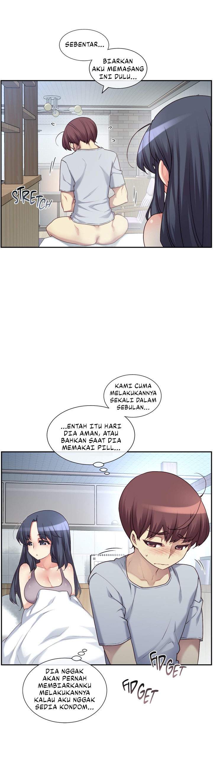The Girlfriend Dice - Chapter 23 10