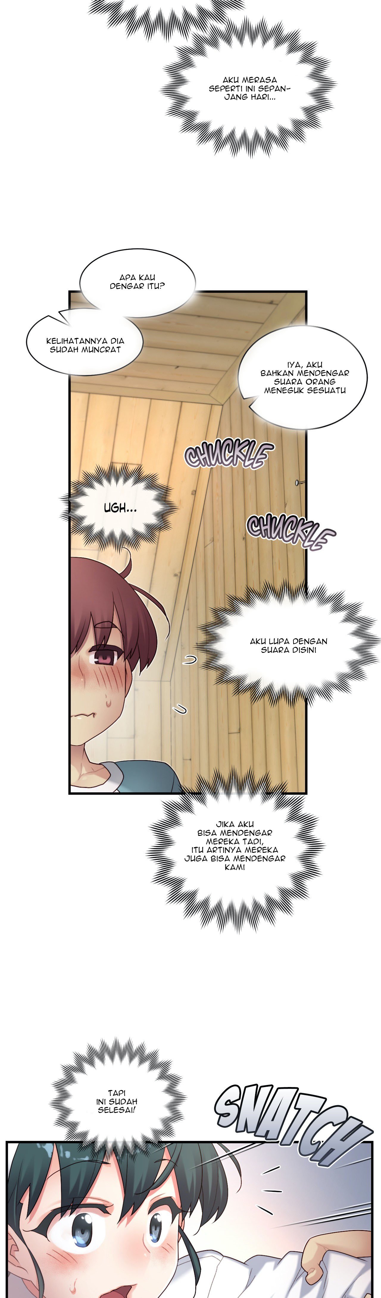 The Girlfriend Dice - Chapter 59 642