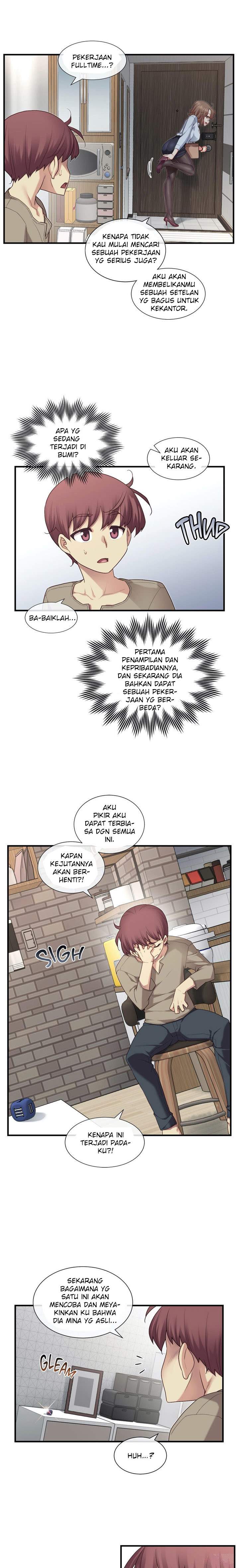 The Girlfriend Dice - Chapter 23 298