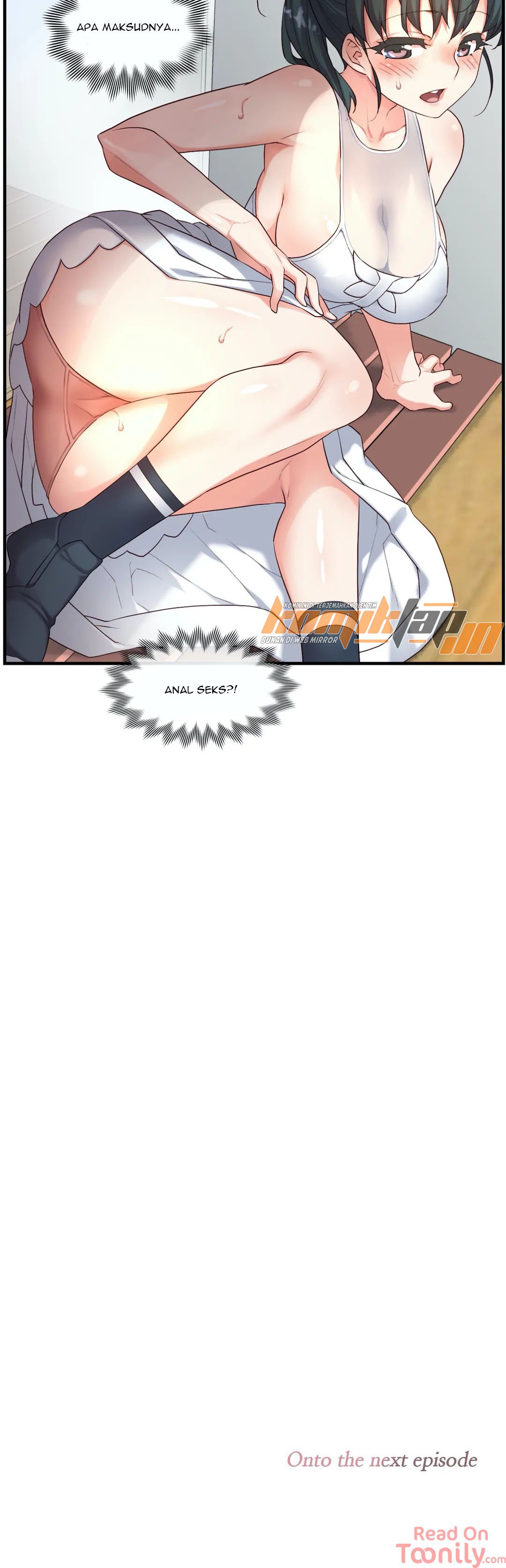 The Girlfriend Dice - Chapter 23 492