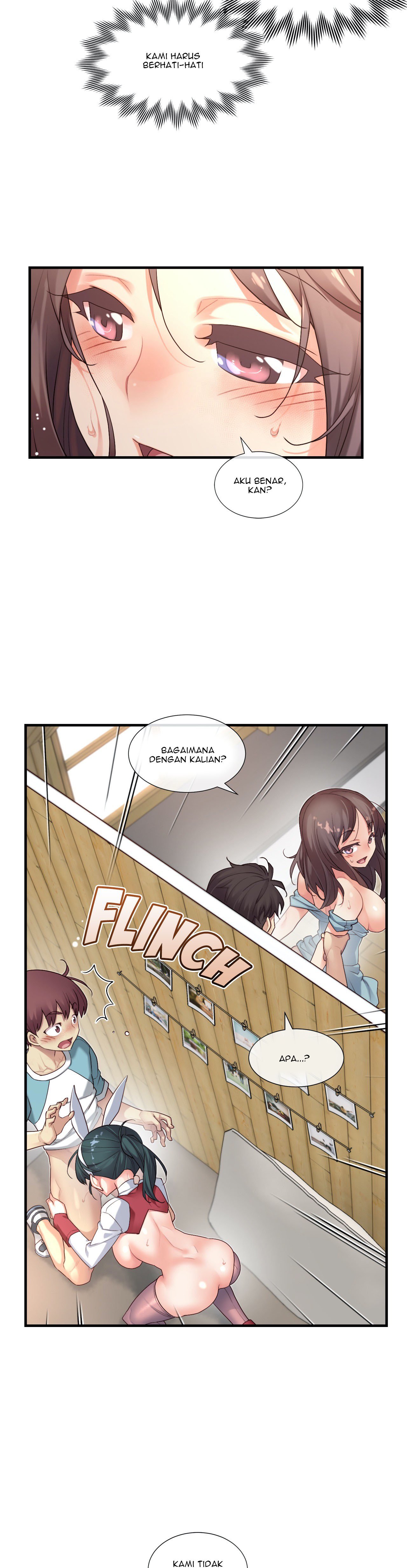 The Girlfriend Dice - Chapter 59 624