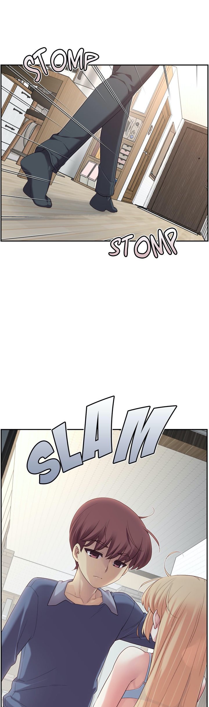 The Girlfriend Dice - Chapter 23 229