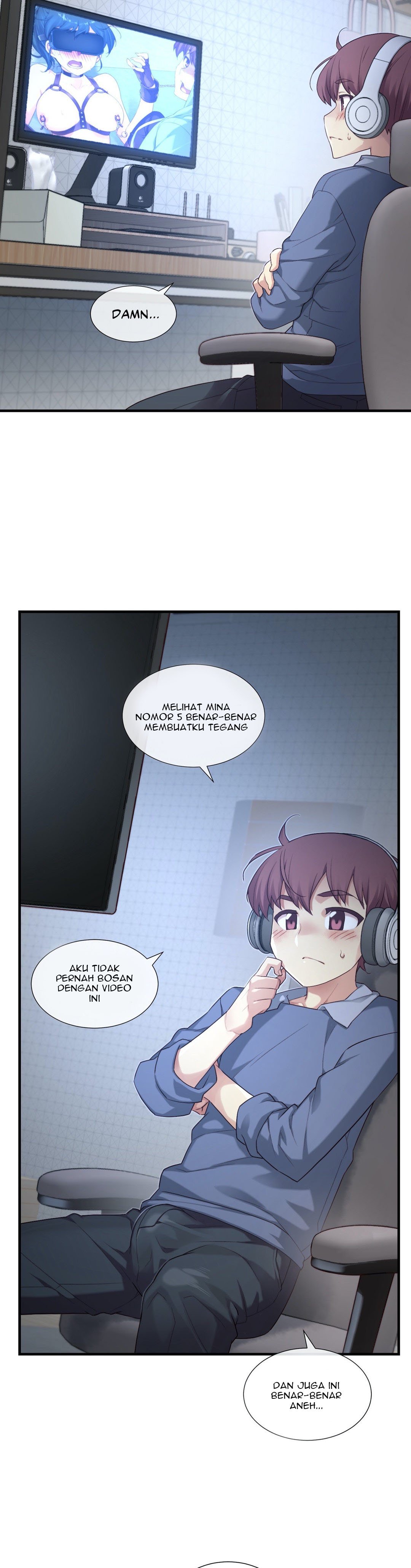 The Girlfriend Dice - Chapter 59 916
