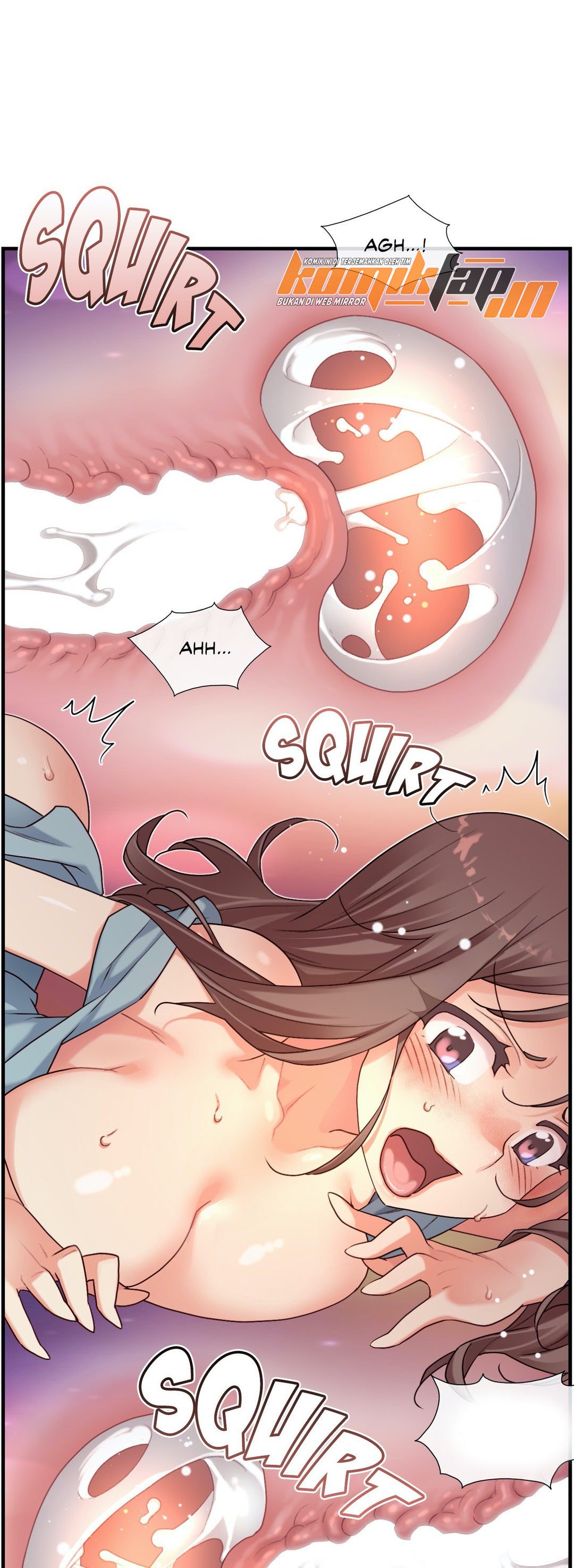 The Girlfriend Dice - Chapter 59 689