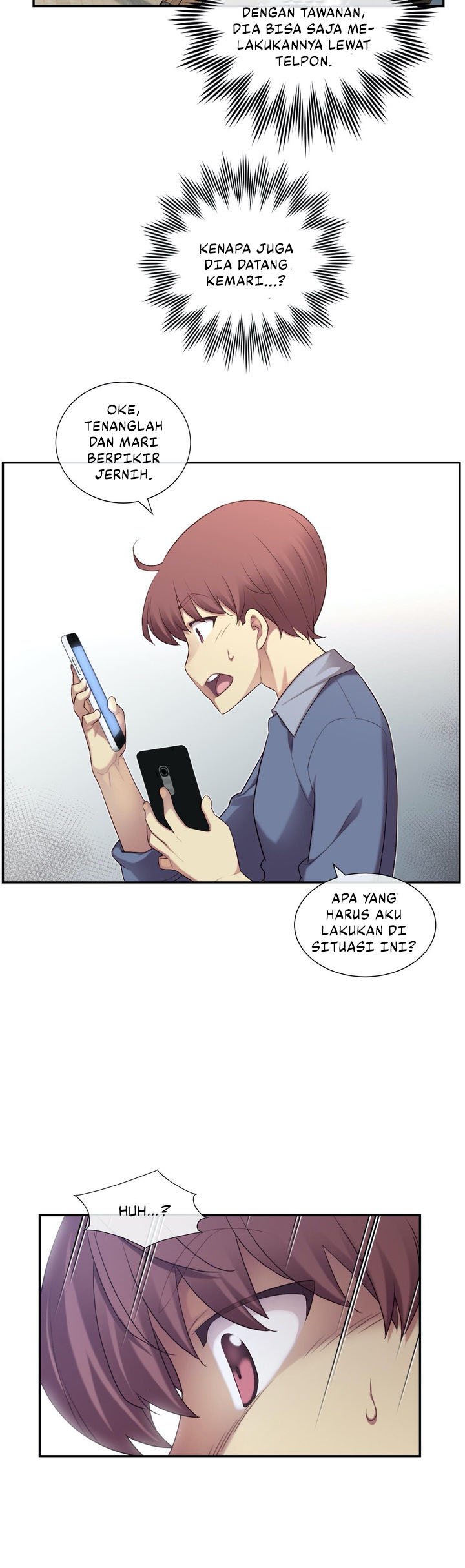The Girlfriend Dice - Chapter 23 227